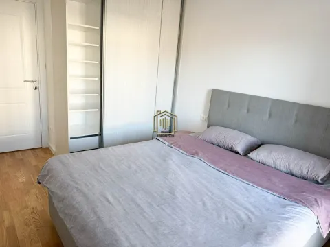 Izdavanje, jednosoban stan, 47m², Zabjelo, Podgorica - image 4