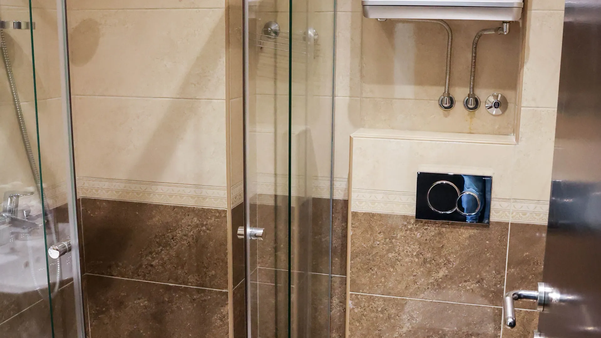 Sale, three bedroom apartment, 152m², Petrovac, Budva