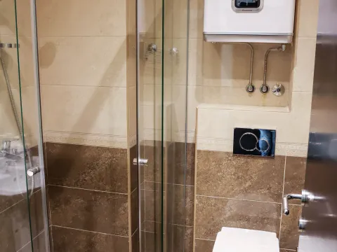 Sale, three bedroom apartment, 152m², Petrovac, Budva - image 9