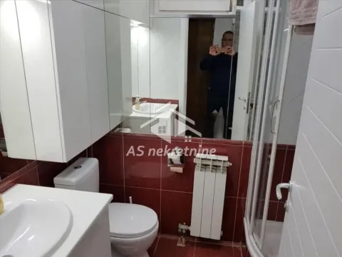 Izdavanje, dvosoban stan, 60m², Vračar Hram, Vračar Sve Podlokacije - image 21