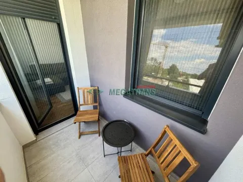 Izdavanje, dvosoban stan, 45m², Salajka, Novi Sad Sve Podlokacije - image 12
