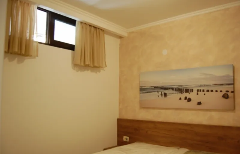 Sale, one bedroom apartment, 38m², Budva, Crna Gora