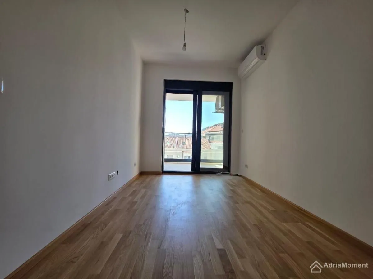 Sale, one bedroom apartment, 44m², Rozino, Budva