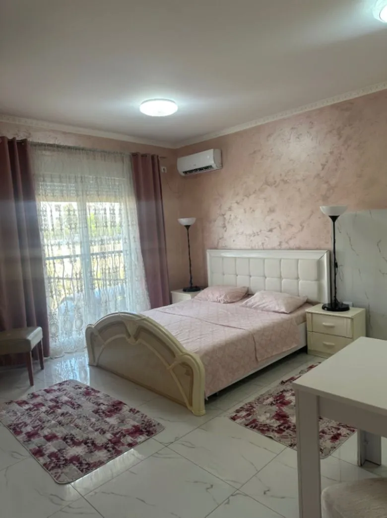 Sale, one bedroom apartment, 29m², Stari Aerodrom, Podgorica