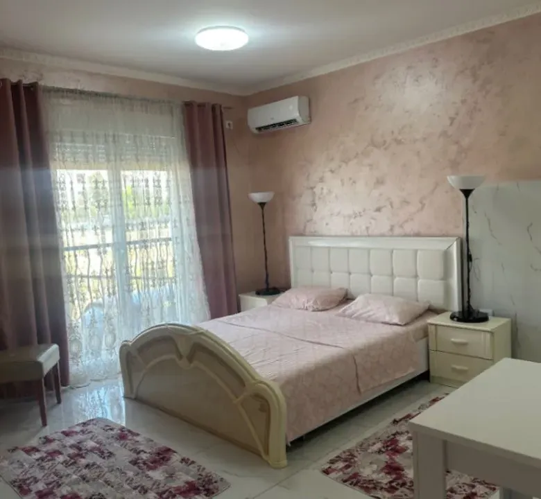 Prodaja, jednosoban stan, 29m², Stari Aerodrom, Podgorica