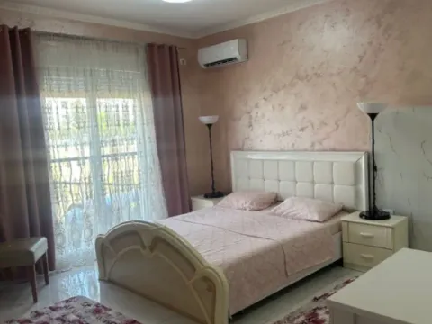 Prodaja, jednosoban stan, 29m², Stari Aerodrom, Podgorica
