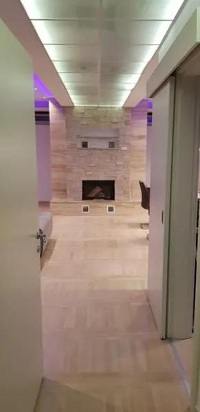 Rent, four bedroom apartment, 148m², Savski Venac, Beograd