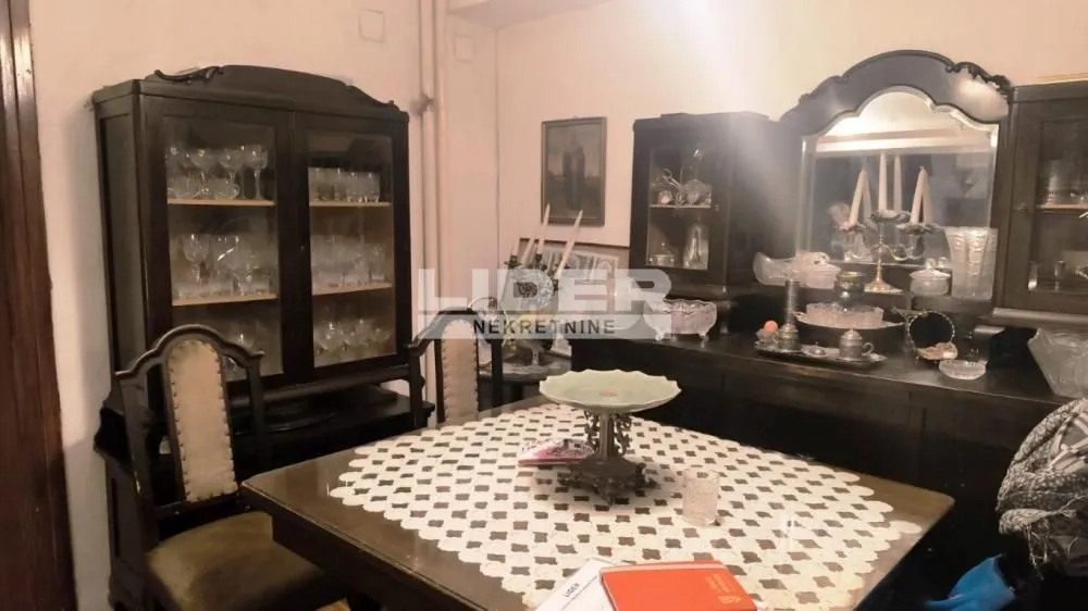 Sale, three bedroom apartment, 90m², Botanička Bašta, Palilula Sve Podlokacije