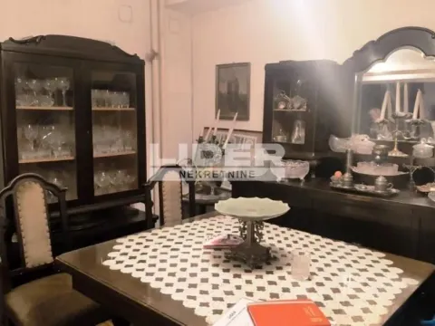 Sale, three bedroom apartment, 80m², Botanička Bašta, Palilula Sve Podlokacije - image 7