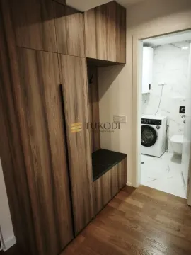 Rent, three bedroom apartment, 72m², Zemun Cara Dušana, Zemun Sve Podlokacije - image 7
