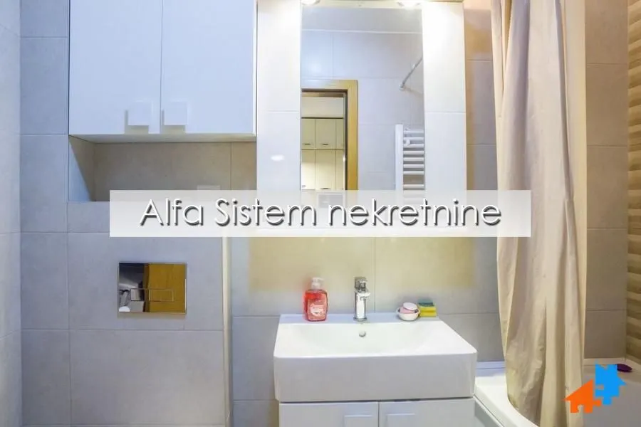 Izdavanje, dvosoban stan, 50m², Lekino Brdo, Voždovac Sve Podlokacije