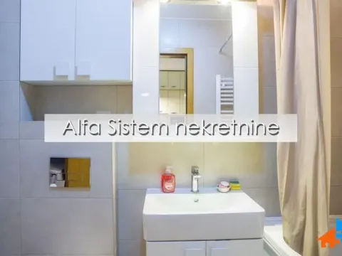 Izdavanje, dvosoban stan, 50m², Lekino Brdo, Voždovac Sve Podlokacije - image 16