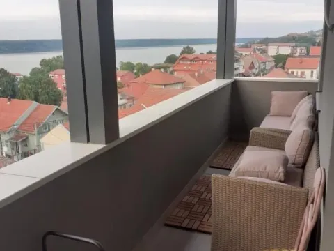 Izdavanje, dvosoban stan, 55m², Višnjica, Palilula Sve Podlokacije - image 2