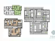 Prodaja, trosoban stan, 107m², Bijela, Herceg Novi - image 6