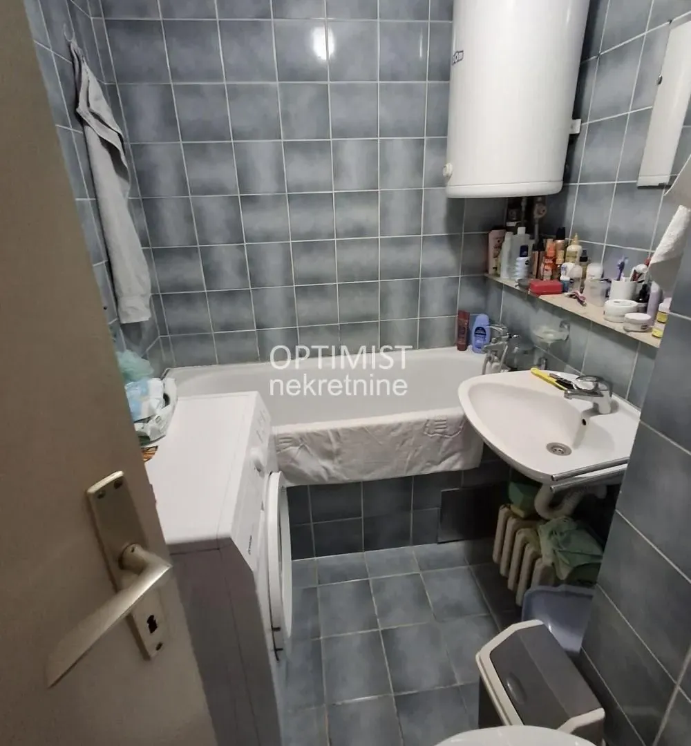Prodaja, dvosoban stan, 57m², Retenzija, Beograd