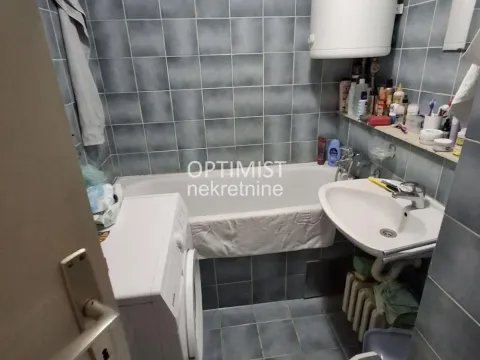 Prodaja, dvosoban stan, 57m², Retenzija, Beograd - image 8
