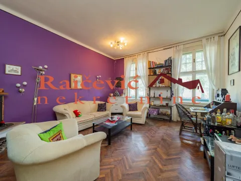 Sale, three bedroom apartment, 74m², Donji grad, Smederevo