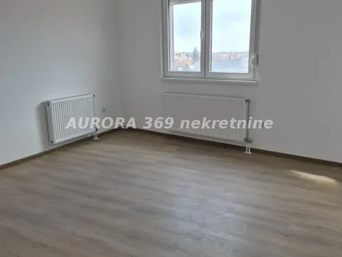 Sale, two bedroom apartment, 52m², Ruma, Srbija - image 9