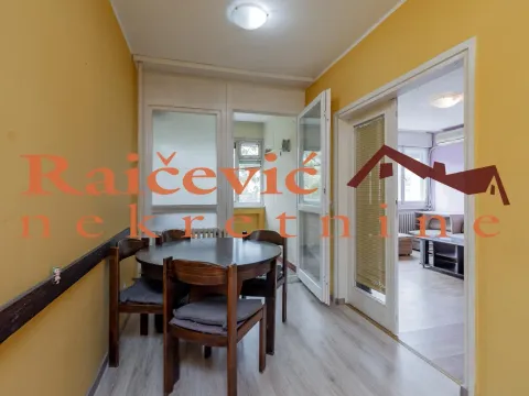 Izdavanje, dvosoban stan, 60m², Mirijevo 1, Mirijevo Sve Podlokacije - image 12