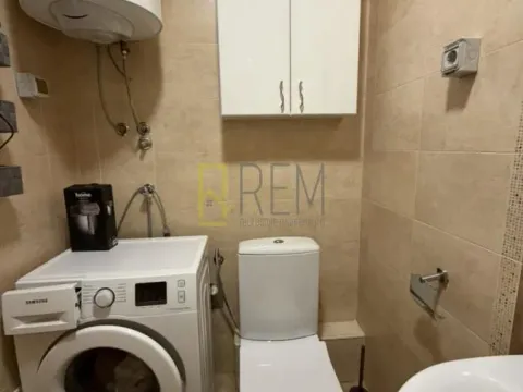 Sale, one bedroom apartment, 39m², Stari Aerodrom, Podgorica - image 5