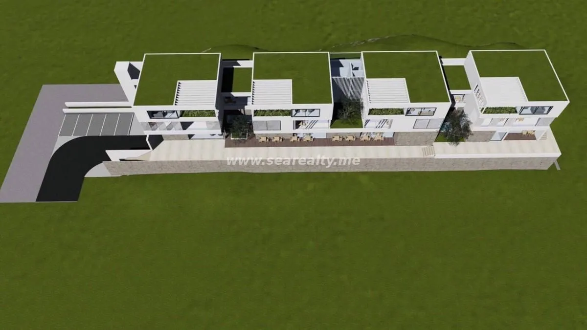 Prodaja, plac, 3000m², Pečurice, Bar