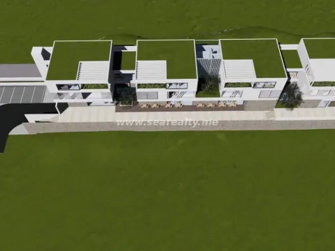 Prodaja, plac, 3000m², Pečurice, Bar - image 6