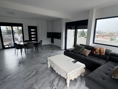 Rent, three bedroom apartment, 132m², Polje, Bar - image 6