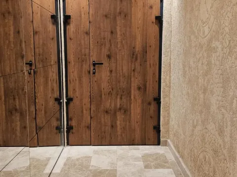Sale, three bedroom apartment, 60m², Cvetkova Pijaca, Zvezdara Sve Podlokacije - image 14