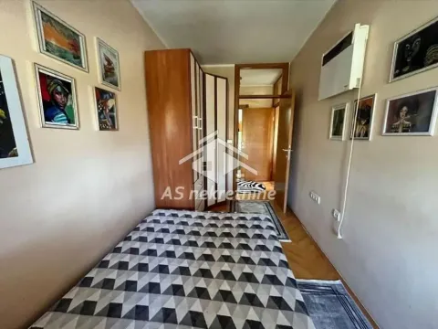 Izdavanje, dvosoban stan, 44m², Novi Beograd Blok 63, Novi Beograd Sve Podlokacije - image 13