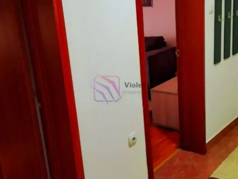 Rent, two bedroom apartment, 70m², Gornja Gorica, Podgorica - image 7