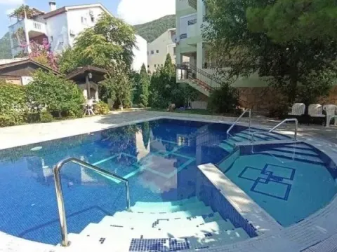 Sale, two bedroom apartment, 78m², Budva, Crna Gora - image 1
