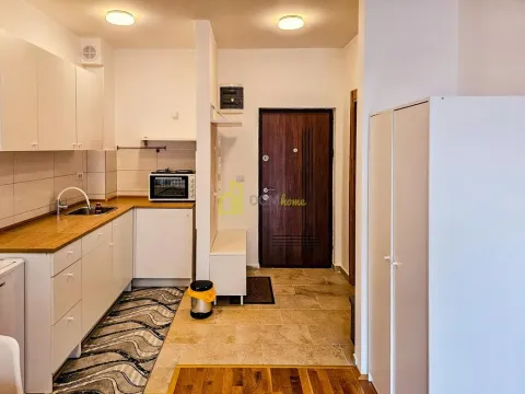 Rent, studio apartment, 24m², Stari Aerodrom, Podgorica - image 6