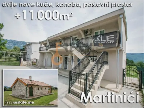 Prodaja, kuća, Danilovgrad, Crna Gora - image 2