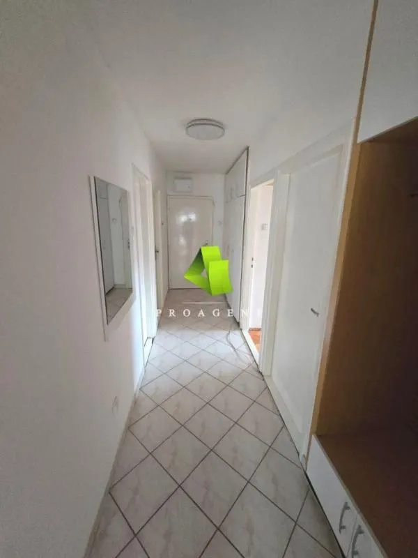 Izdavanje, dvosoban stan, 65m², Medijana, Niš