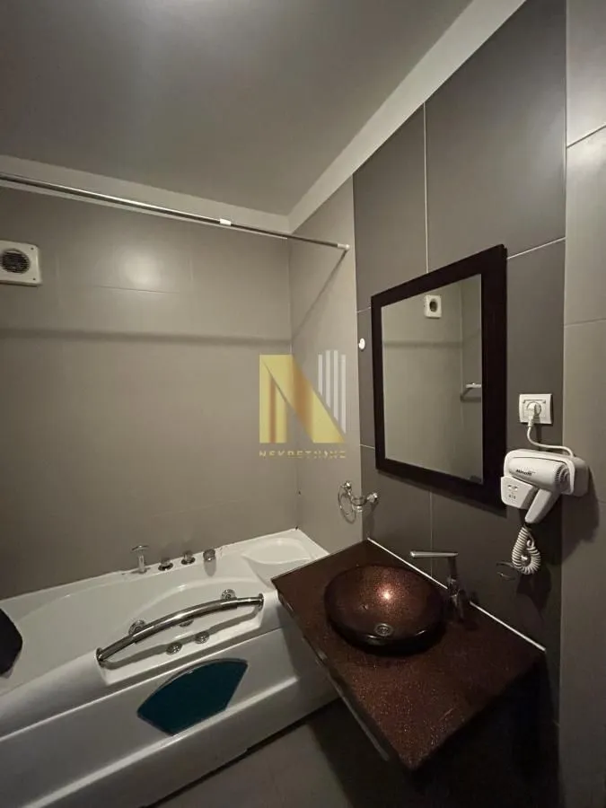 Rent, two bedroom apartment, 55m², Centar, Novi Sad