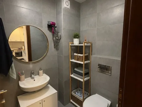 Prodaja, jednosoban stan, 48m², Ljubović, Podgorica - image 9