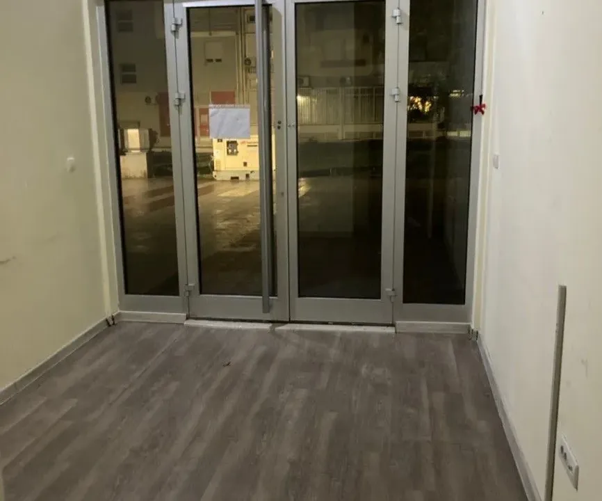 Prodaja, poslovni prostor, 13m², Preko Morače, Podgorica