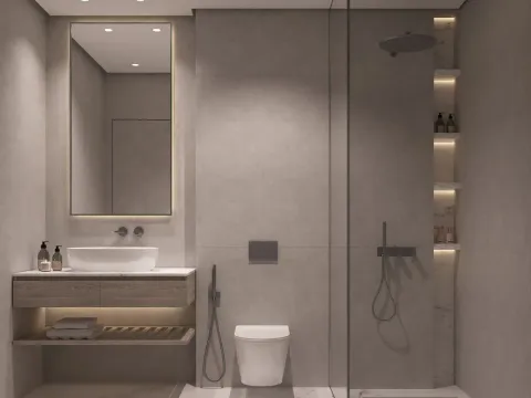 Sale, house, 184m², Luštica Bay, Tivat - image 10