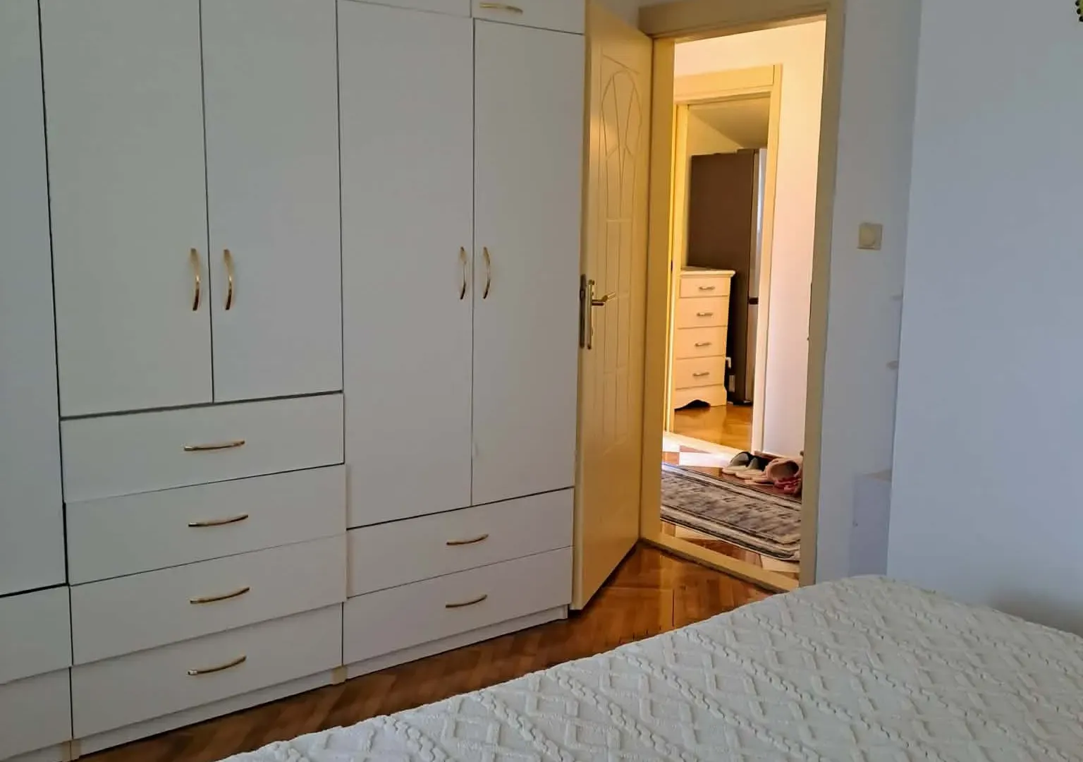 Rent, three bedroom apartment, 100m², Tivat, Crna Gora