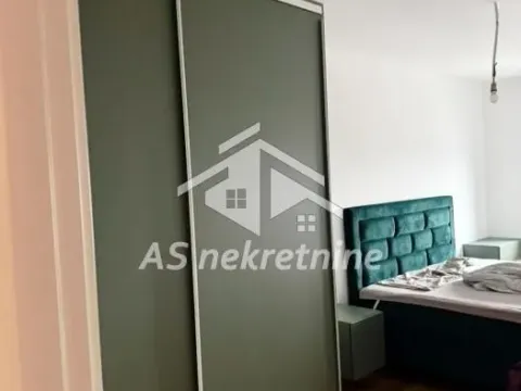 Rent, three bedroom apartment, 70m², Hala Pionir, Palilula Sve Podlokacije - image 13