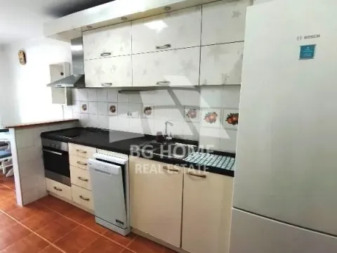 Rent, two bedroom apartment, 60m², Savski Venac, Beograd - image 6