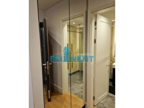 Rent, two bedroom apartment, 60m², Savski Venac, Beograd - image 11