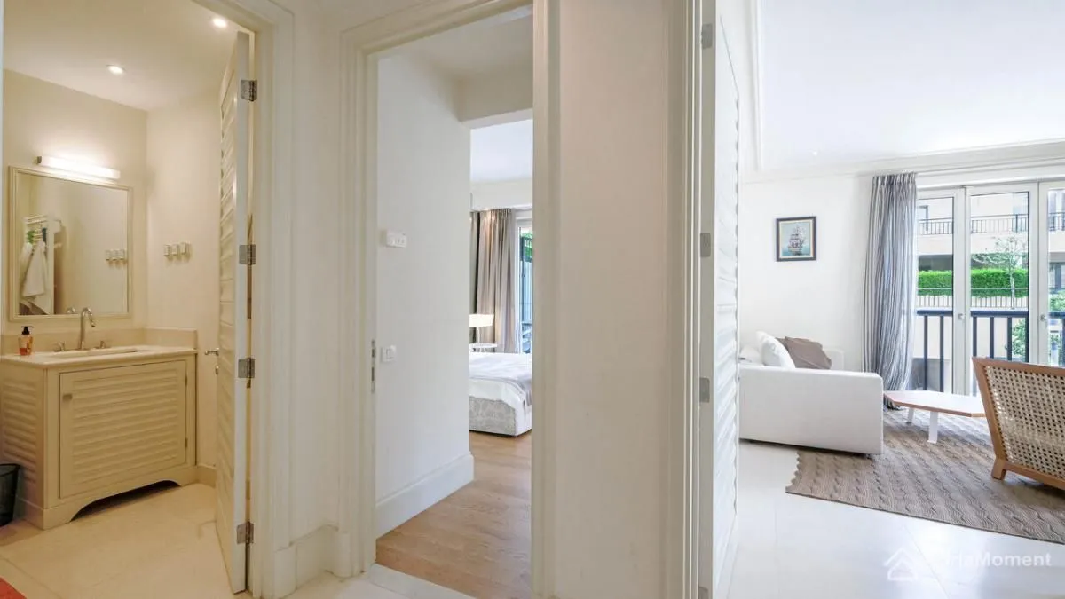 Prodaja, jednosoban stan, 68m², Porto Montenegro, Tivat