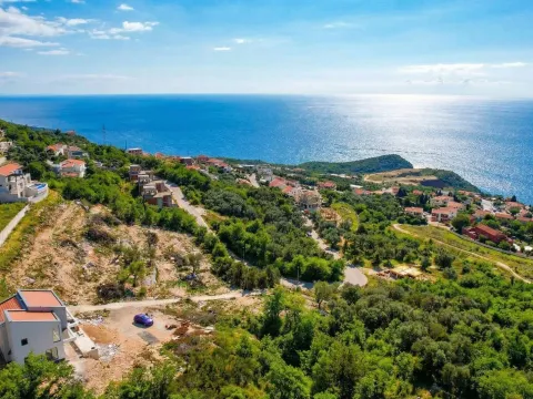 Zemljište in Blizikuće