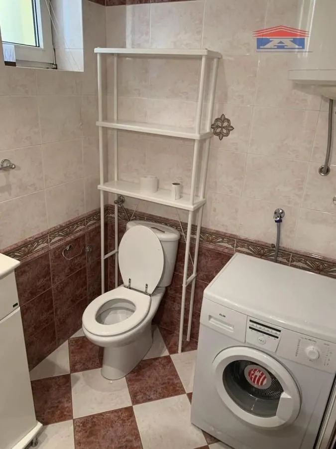 Prodaja, dvosoban stan, 64m², Centar, Novi Sad