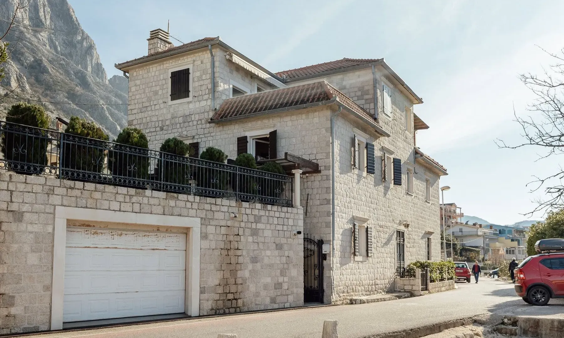 Prodaja, kuća, 246m², Kotor, Crna Gora