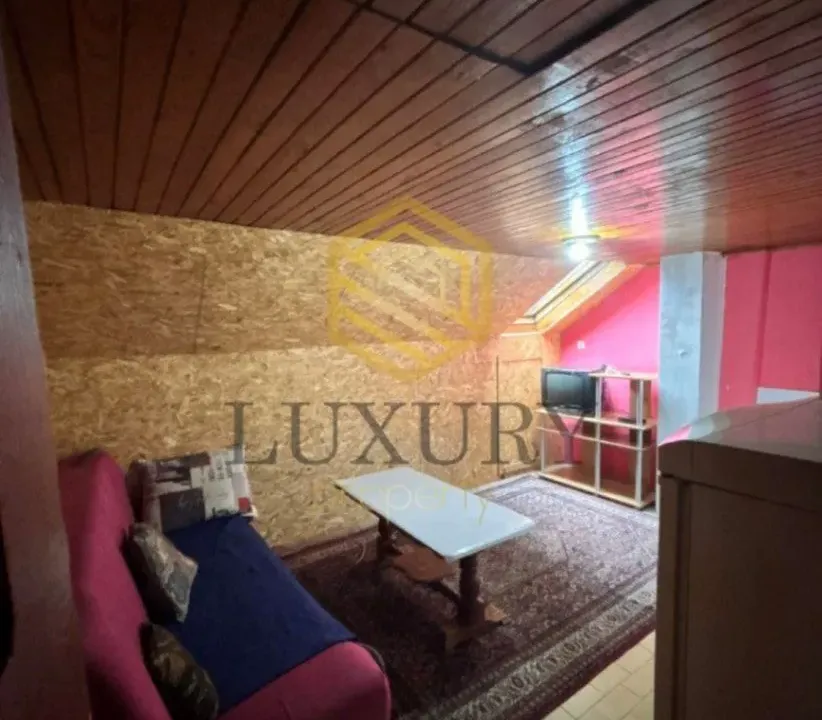 Izdavanje, jednosoban stan, 34m², Zagorič, Podgorica