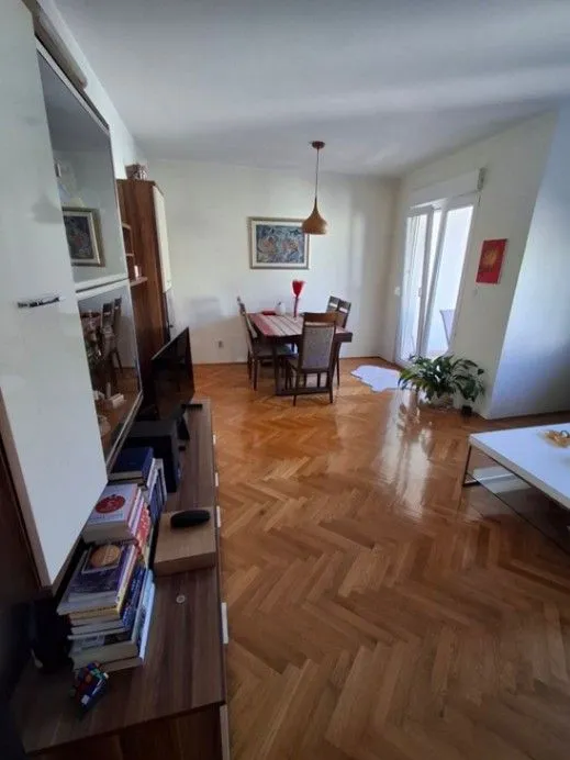 Prodaja, trosoban stan, 115m², Zagorič, Podgorica