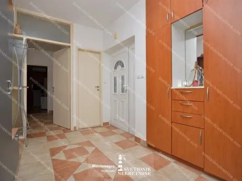 Prodaja, trosoban stan, 100m², Topla, Herceg Novi - image 7