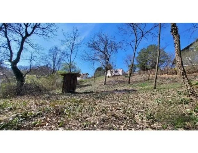 Prodaja, plac, 826m², Petrovaradin, Novi Sad